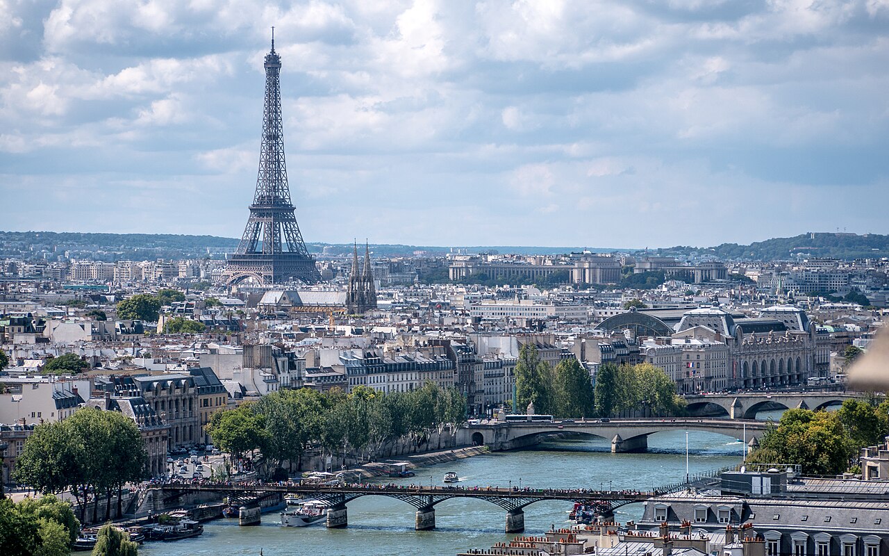 Transcription en direct pour conf&eacute;rences &agrave; Paris